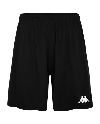 PANTALONCINO KAPPA4FOOTBALL BORGO 321446W-005 PANTALONCINO KAPPA4FOOTBALL BORGO 321446W-005