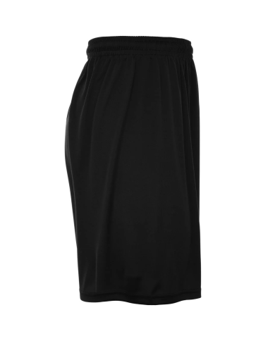 PANTALONCINO KAPPA4FOOTBALL BORGO 321446W-005 PANTALONCINO KAPPA4FOOTBALL BORGO 321446W-005