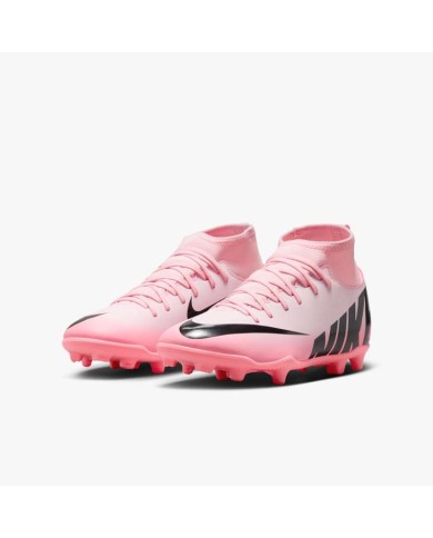 Nike Jr. Mercurial Superfly 9 Club DJ5959-601 Nike Jr. Mercurial Superfly 9 Club DJ5959-601