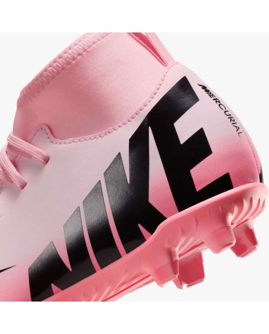 Nike Jr. Mercurial Superfly 9 Club DJ5959-601 Nike Jr. Mercurial Superfly 9 Club DJ5959-601