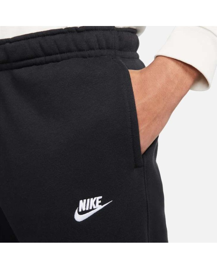 PANTALONE SPORTSWEAR CLUB FLEECE BV2671-010