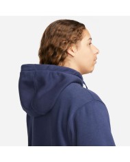 FELPA CON CAPPUCCIO SPORTSWEAR BV2645-410