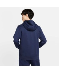 FELPA CON CAPPUCCIO SPORTSWEAR BV2645-410