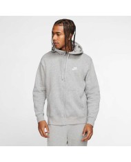 FELPA CON CAPPUCCIO SPORTSWEAR  BV2645-063