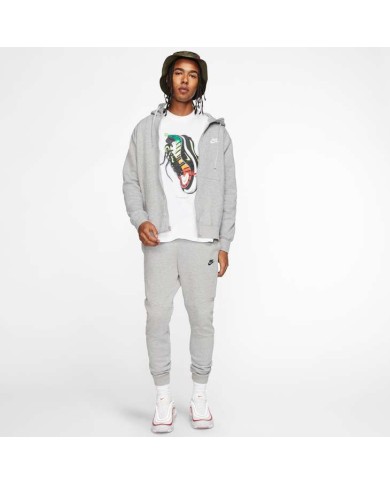 FELPA CON CAPPUCCIO SPORTSWEAR  BV2645-063 FELPA CON CAPPUCCIO SPORTSWEAR  BV2645-063