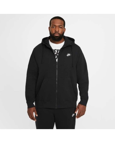 FELPA CON CAPPUCCIO SPORTSWEAR BV2645-010 FELPA CON CAPPUCCIO SPORTSWEAR BV2645-010