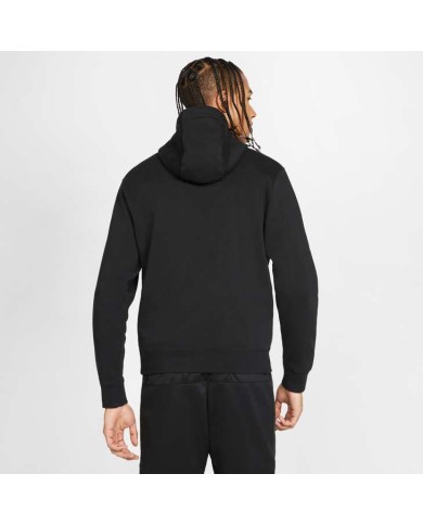 FELPA CON CAPPUCCIO SPORTSWEAR BV2645-010 FELPA CON CAPPUCCIO SPORTSWEAR BV2645-010