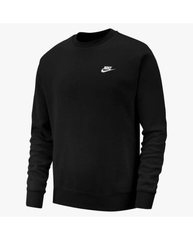 FELPA GIROCOLLO SPORTSWEAR CLUB  BV2662-010 FELPA GIROCOLLO SPORTSWEAR CLUB  BV2662-010
