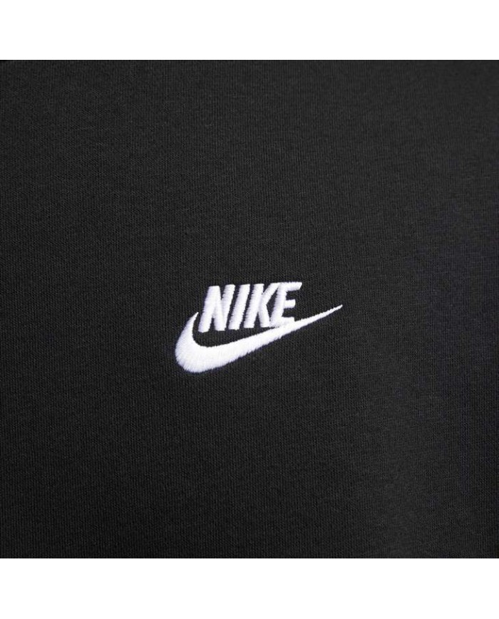 FELPA GIROCOLLO SPORTSWEAR CLUB  BV2662-010