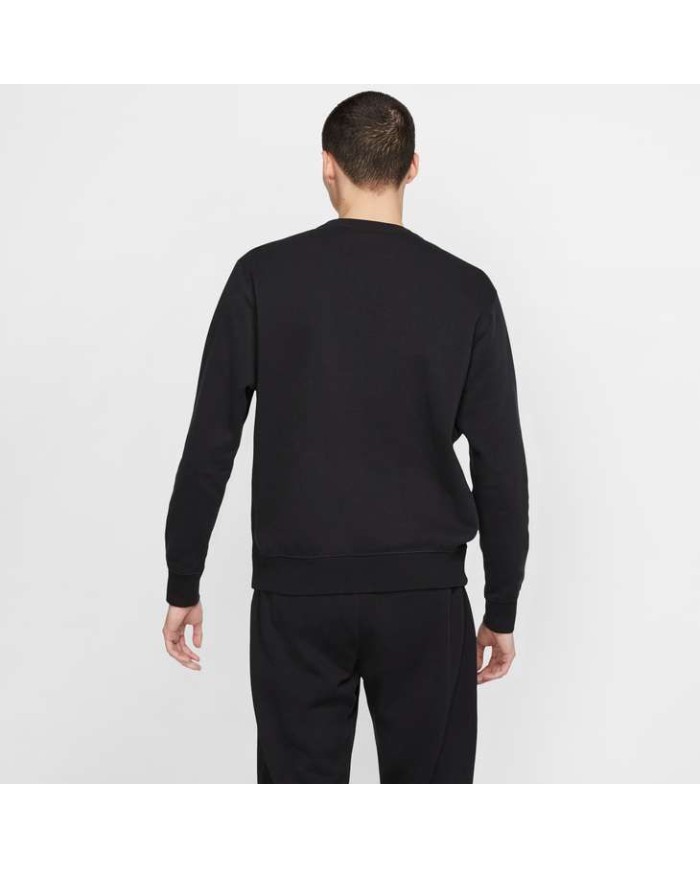 FELPA GIROCOLLO SPORTSWEAR CLUB  BV2662-010