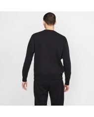 FELPA GIROCOLLO SPORTSWEAR CLUB  BV2662-010