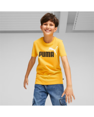 T-shirt Essentials+ Two-Tone Logo PUMA 586985-61