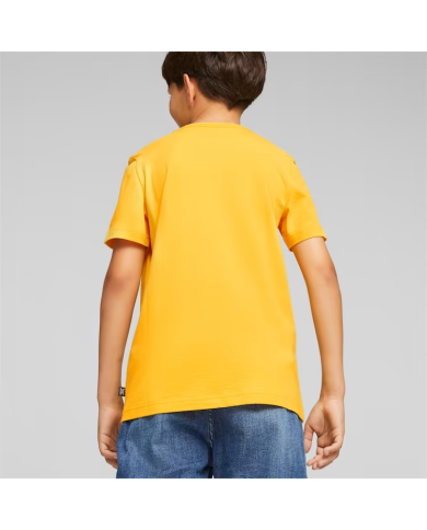 T-shirt Essentials+ Two-Tone Logo PUMA 586985-61 T-shirt Essentials+ Two-Tone Logo PUMA 586985-61
