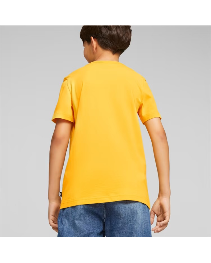 T-shirt Essentials+ Two-Tone Logo PUMA 586985-61