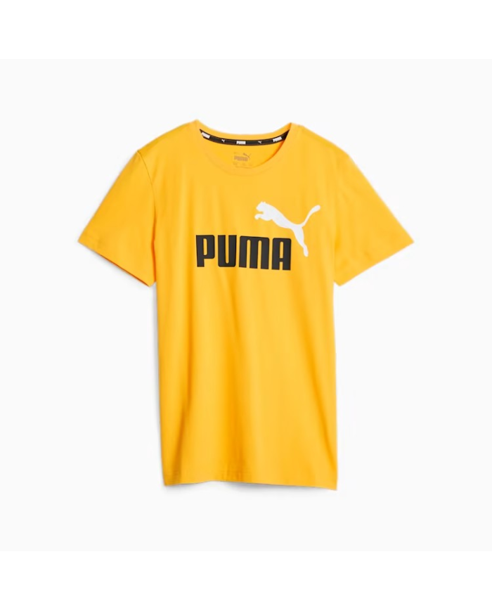 T-shirt Essentials+ Two-Tone Logo PUMA 586985-61