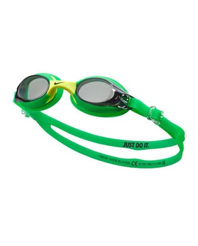 OCCHIALINI NIKE Kids Lil Swoosh Goggle NESSD138-388 OCCHIALINI NIKE Kids Lil Swoosh Goggle NESSD138-388