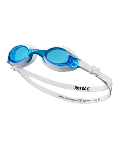 OCCHIALINI NIKE Kids Lil Swoosh Goggle NESSD138-100 OCCHIALINI NIKE Kids Lil Swoosh Goggle NESSD138-100