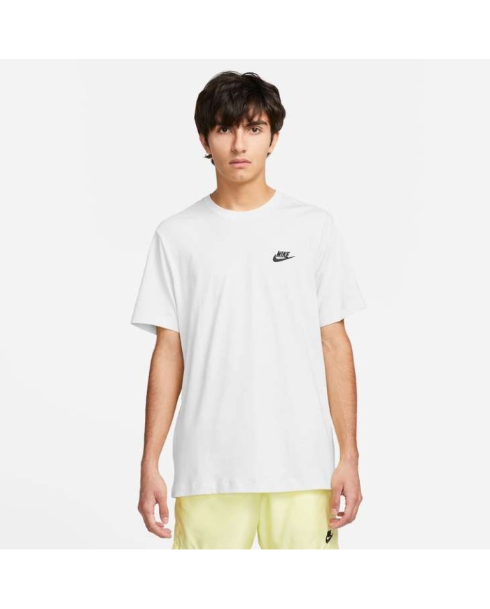 T-SHIRT NIKE SPORTSWEAR CLUB AR4997-101
