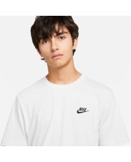 T-SHIRT NIKE SPORTSWEAR CLUB AR4997-101