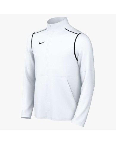 GIACCA TUTA NIKE DRI-FIT PARK20 FJ3026-100 GIACCA TUTA NIKE DRI-FIT PARK20 FJ3026-100