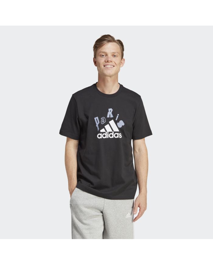 T-SHIRT UOMO ADIDAS IW0095