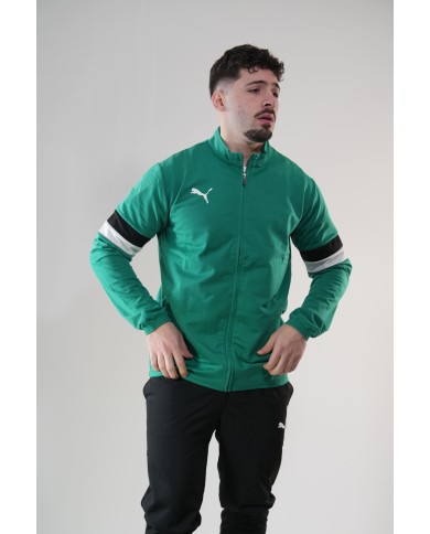 TUTA COMPLETA PUMA TEAMRISE 658653-05