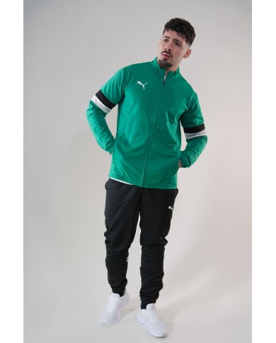 TUTA COMPLETA PUMA TEAMRISE 658653-05