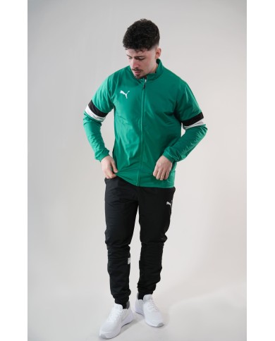 TUTA COMPLETA PUMA TEAMRISE 658653-05