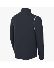 GIACCA TUTA FULL ZIP NIKE PARK20 FJ3026-451