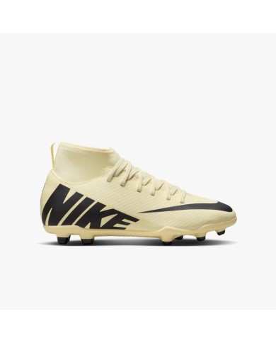 Nike Jr. Mercurial Superfly 9 Club DJ5959-700 Nike Jr. Mercurial Superfly 9 Club DJ5959-700