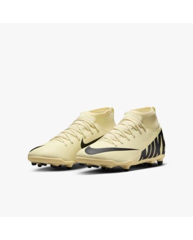 Nike Jr. Mercurial Superfly 9 Club DJ5959-700 Nike Jr. Mercurial Superfly 9 Club DJ5959-700