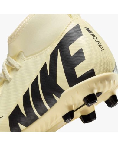 Nike Jr. Mercurial Superfly 9 Club DJ5959-700 Nike Jr. Mercurial Superfly 9 Club DJ5959-700
