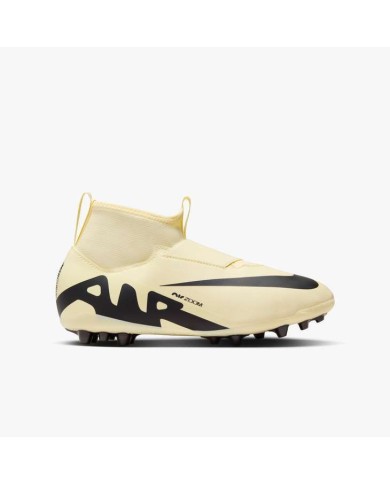 Nike Jr. Mercurial Superfly 9 Academy DJ5613-700 Nike Jr. Mercurial Superfly 9 Academy DJ5613-700