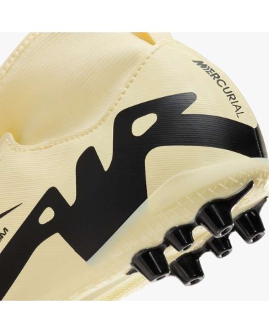 Nike Jr. Mercurial Superfly 9 Academy DJ5613-700 Nike Jr. Mercurial Superfly 9 Academy DJ5613-700