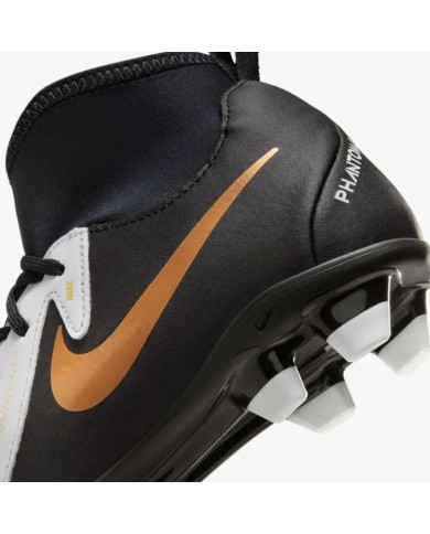 Nike Jr. Phantom Luna 2 Club MG FJ2601-100 Nike Jr. Phantom Luna 2 Club MG FJ2601-100