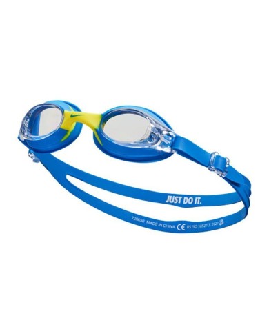 OCCHIALINI NIKE Kids Lil Swoosh Goggle NESSD138-458 OCCHIALINI NIKE Kids Lil Swoosh Goggle NESSD138-458