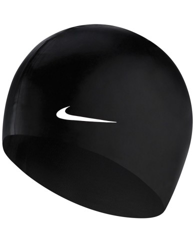 CUFFIA SILICONE NIKE SWIM 93060-011 CUFFIA SILICONE NIKE SWIM 93060-011