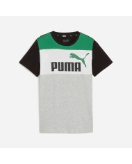 T-SHIRT ESS BLOCK TEE  679716-86