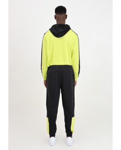 PANTALONI ESS+ BLOCK SWEATPANTS 848007-38