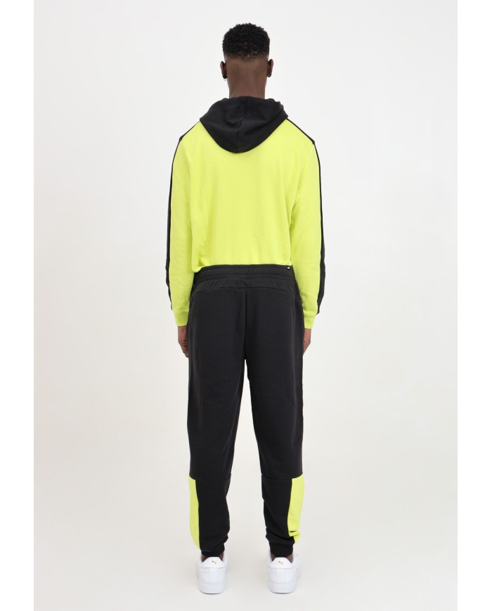 PANTALONI ESS+ BLOCK SWEATPANTS 848007-38
