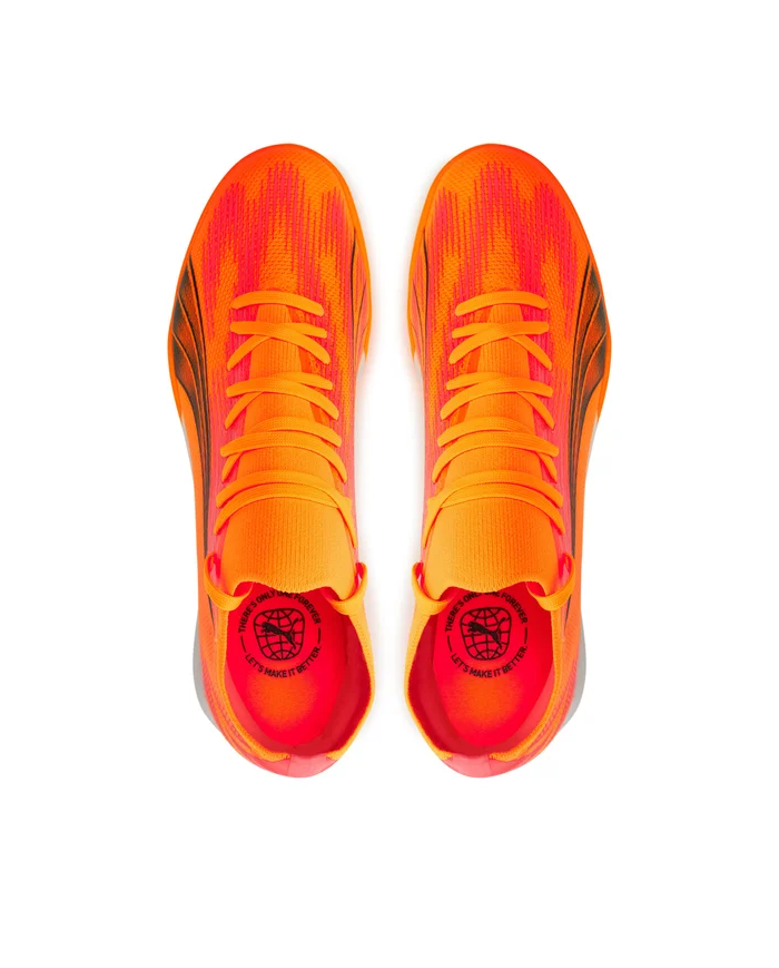 ULTRA MATCH IT ORANGE 107758-03