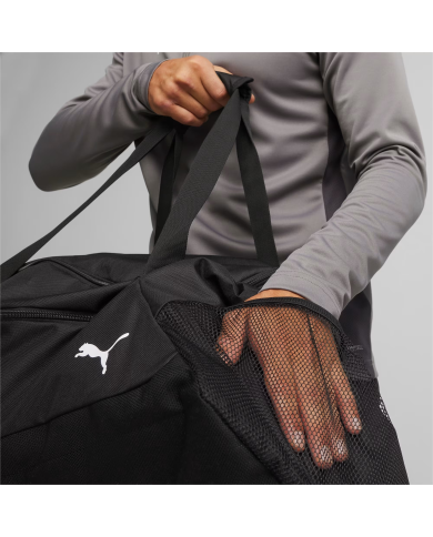 Borsone da calcio teamGOAL PUMA 090233-01 Borsone da calcio teamGOAL PUMA 090233-01