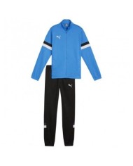 TUTA COMPLETA PUMA Team Rise Jr 658655-02 TUTA COMPLETA PUMA Team Rise Jr 658655-02