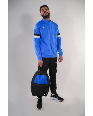 TUTA COMPLETA PUMA TEAMRISE 658653-02 TUTA COMPLETA PUMA TEAMRISE 658653-02