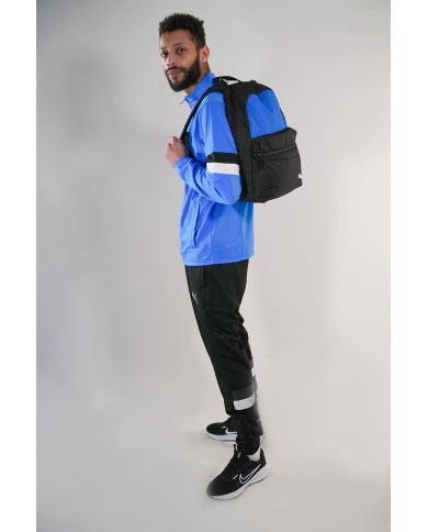 TUTA COMPLETA PUMA TEAMRISE 658653-02 TUTA COMPLETA PUMA TEAMRISE 658653-02
