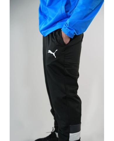 TUTA COMPLETA PUMA TEAMRISE 658653-02 TUTA COMPLETA PUMA TEAMRISE 658653-02