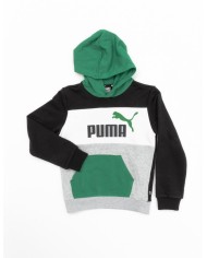 FELPA ESS BLOCK HOODIE  679718-86