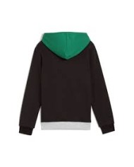 FELPA ESS BLOCK HOODIE  679718-86