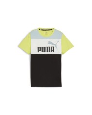 T-SHIRT ESS BLOCK TEE B 679716-22