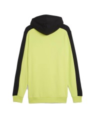 FELPA ESS+ BLOCK HOODIE 847428-38